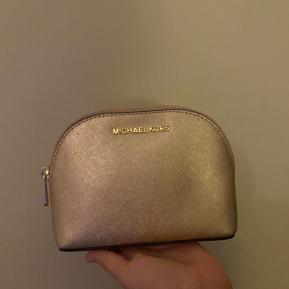 Michael Kors Makeup Bag